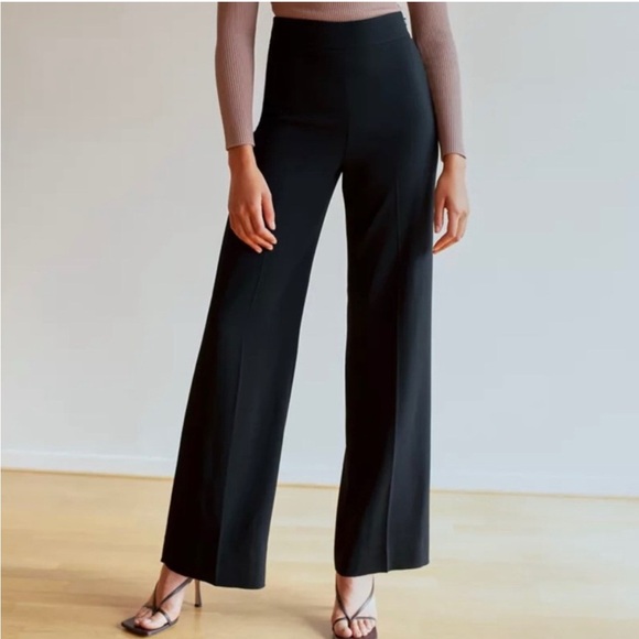 Babaton Pants - BABATON Lincoln Pants